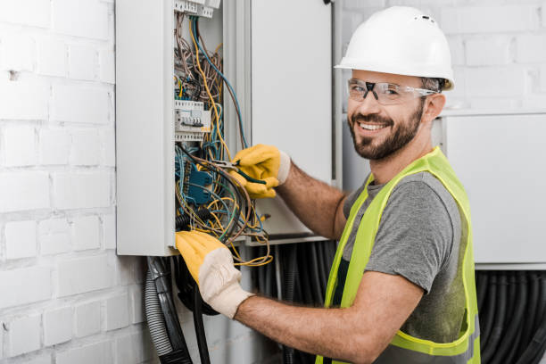 Best Electrical Rewiring Services  in Lantana, FL